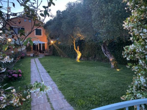 Casa Due Ulivi Lavagna